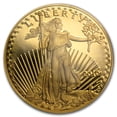 thumbnail image 2 of 2010-W 1 oz Proof Gold Eagle PR-70 DCAM PCGS (FirstStrike®), 2 of 3