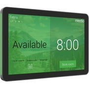 Logitech Tap Scheduler 10.1 Tablet Bundle, Windows, Graphite