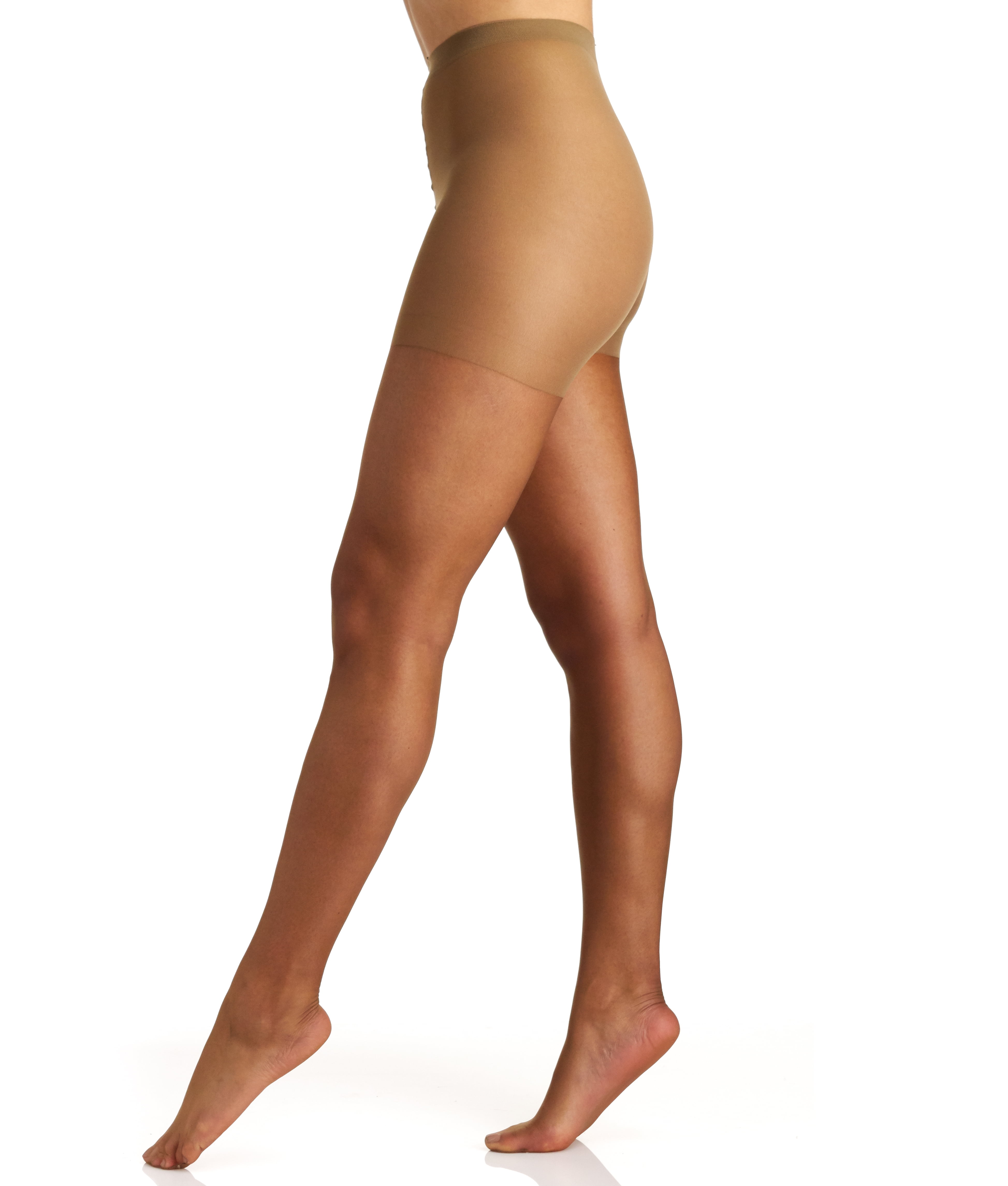 Berkshire Womens Ultra Sheer Sandalfoot Pantyhose Style4408