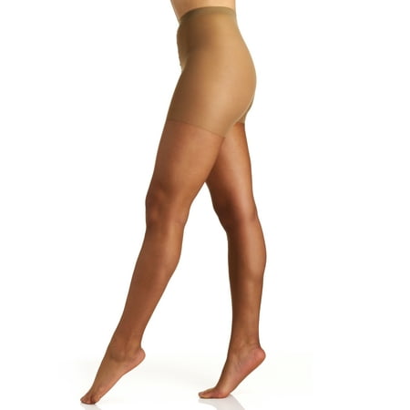 

Berkshire Womens Ultra Sheer Sandalfoot Pantyhose Style-4408