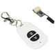 thumbnail image 1 of Interruptor De Control Remoto Inalámbrico, Sensible, Estable, 433 MHz, Interruptor De Relé De Control Remoto, Modo De Trabajo Ajustable, Carga Máxima De 1 A Para Puertas Para, 1 of 8