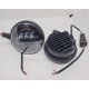 thumbnail image 5 of Par Faros Led Auxialiares Moto Harley Davidson 4.5 Pulgada, 5 of 6