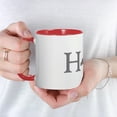 thumbnail image 5 of CafePress - Kentucky Home Mug - 11 oz Ceramic Mug - Novelty Coffee Tea Cup, 5 of 6