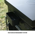 Blackstone Adventure Ready 2Burner 22" Propane Griddle with Hard Cover