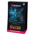 thumbnail image 2 of Magic The Gathering Cavernes des Explorateurs Ixalan du Deck Commandant Profond, 2 of 2