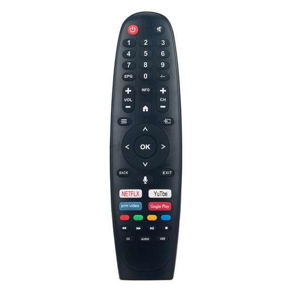 Sansui Tv Remote