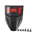 thumbnail image 3 of Motorcycle Front Mudguard Extension Dirt Guard Pad Fit For F750GS 2017-2019, 3 of 8