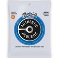 thumbnail image 1 of Martin Authentic SP Acoustic Guitar Strings - 92/8, Bluegrass, 1 of 6