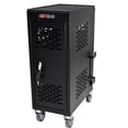 thumbnail image 5 of Removable Locking Charging Station for 16 Devices / Keep Cables Tidy in Office Charging, 5 of 6