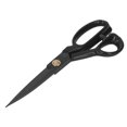 thumbnail image 3 of 11 Inch Sewing Scissors DIY Easy Cutting Heavy Duty High Manganese Steel Fabric Scissors for Leather Paper Cloth, 3 of 14