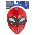 thumbnail image 5 of Hasbro Marvel Spider-Man Hero Mask, 5 of 6