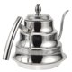 thumbnail image 5 of Stainless Steel Teapot with Filter Lid Convenient Water Kettle Kitchenware 1.2L Heat Retention 1Set, 5 of 5