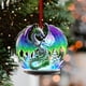 thumbnail image 4 of Colgantes Decorativos de Acrílico 2D para Navidad, 4 of 7