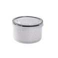 thumbnail image 3 of Sentmoon Containers with Lids Fruit Vegetable Storage Containers for Fridge Draining Fresh Containers 3 In 1 Produce Storage Containers Large Organizer Bins with Lid & Colander, 3 of 5