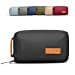 thumbnail image 3 of Tech Bag and Electronics Organizer Bag for Travel (Black), 3 of 10