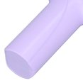 thumbnail image 4 of M Buder Batidora Eléctrica Inalámbrica de Mano, Mezclador de Huevos y Crema, 3 Velocidades con 2 Varillas, Ligera y Portátil para Repostería, 17 cm / 6.69 in, Morado, 4 of 9