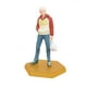 thumbnail image 1 of Figura de juguete de anime coleccionable modelo One Punch Man Saitama, 1 of 1