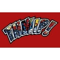 thumbnail image 2 of Boy's Marvel Spider-Man Beyond Amazing THWIP SPIDEY PANELS T-Shirt, 2 of 4
