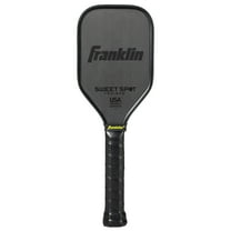 Franklin Sports Pickleball Training Paddle - Sweet Spot Mini Paddle Trainer