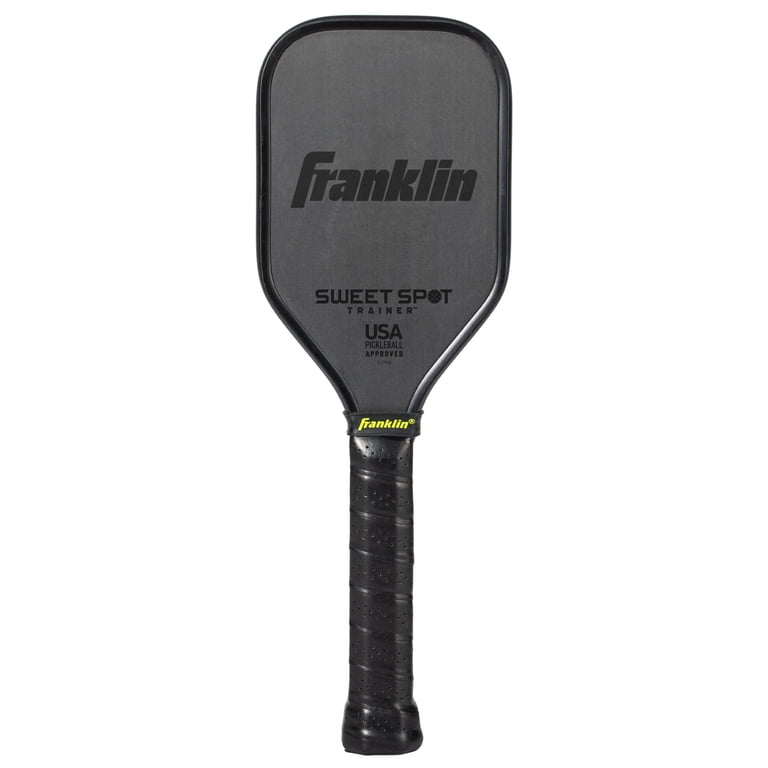Franklin Sports Sweet Spot Pickleball Training Paddle photo 1