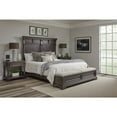 thumbnail image 2 of PFC Hickory Creek Queen Storage Bed, 2 of 13