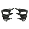 thumbnail image 2 of Front Fog Lamp Frame, Elegant Front Fog Light Trim Cover 2pcs  For Car Exterior Decoration Replacement For 86 GT86 2016-2020, 2 of 8