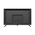 thumbnail image 6 of JVC LT-32MAW388 - 32" Diagonal Class (31.5" viewable) LED-backlit LCD TV - Smart TV - Roku TV - 720p 1366 x 768 - direct-lit LED - black, 6 of 7