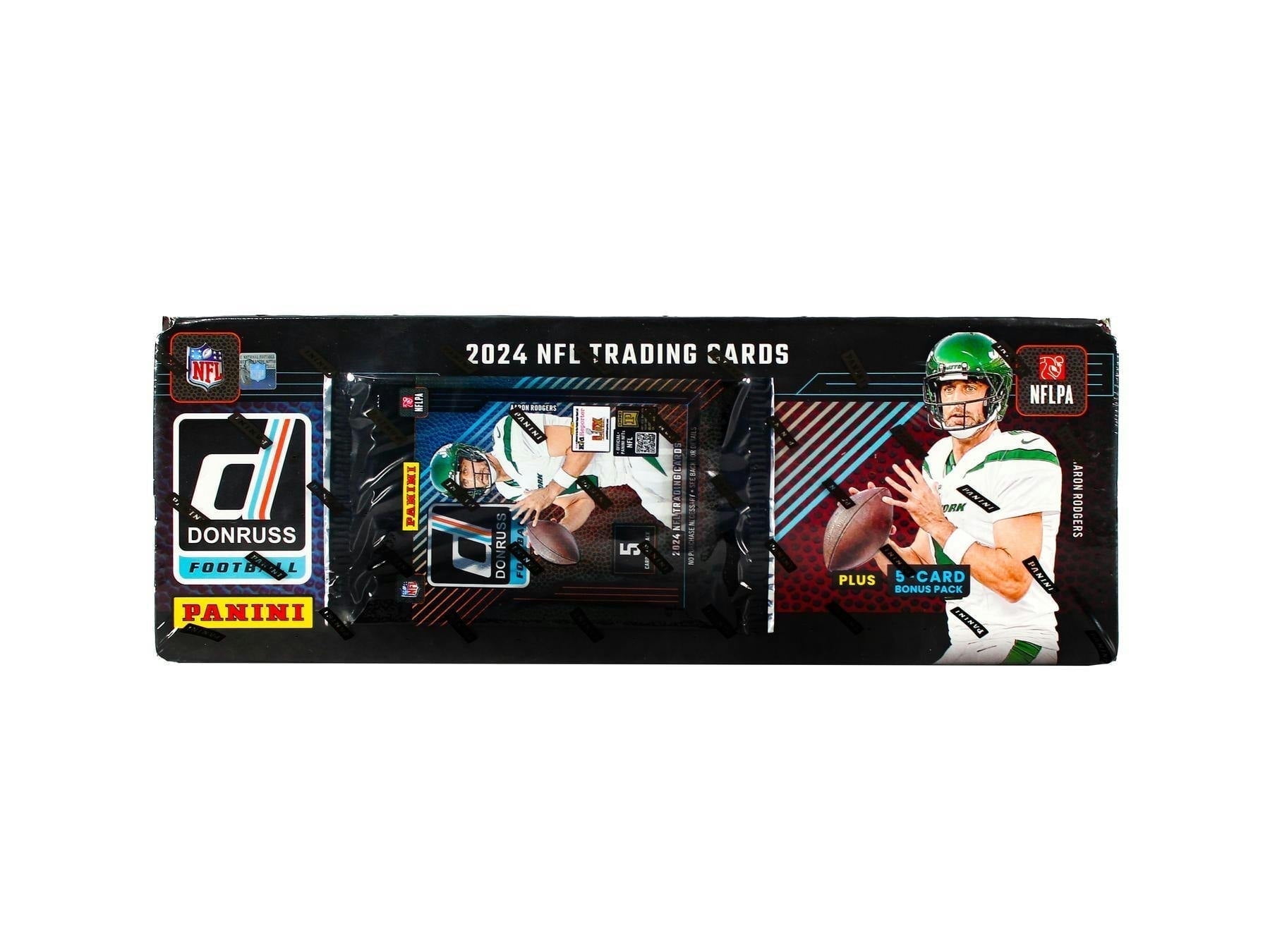 2024 Panini NFL Mosaic Football Trading Cards Blaster Box