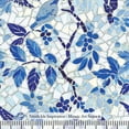 thumbnail image 4 of Ninth Isle Inspiration - Mosaic Art Series - 100% Rayon Fabric By The Yard (Series1, 1Yard), 4 of 4