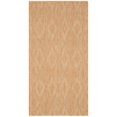 thumbnail image 2 of Safavieh Courtyard Collection CY8522-03011 Natural Indoor,  Outdoor Area Rug (6'7" x 9'6"), 2 of 9