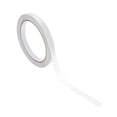 thumbnail image 1 of Cinta de rayas Unique Bargains 9mmx10m, calcomanías de rayas para coches, motocicletas y barcos, calcomanías DIY, blanco brillante, 1 pieza, 1 of 7