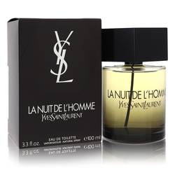 La Nuit de l'Homme by Yves Saint Laurent - Walmart.ca