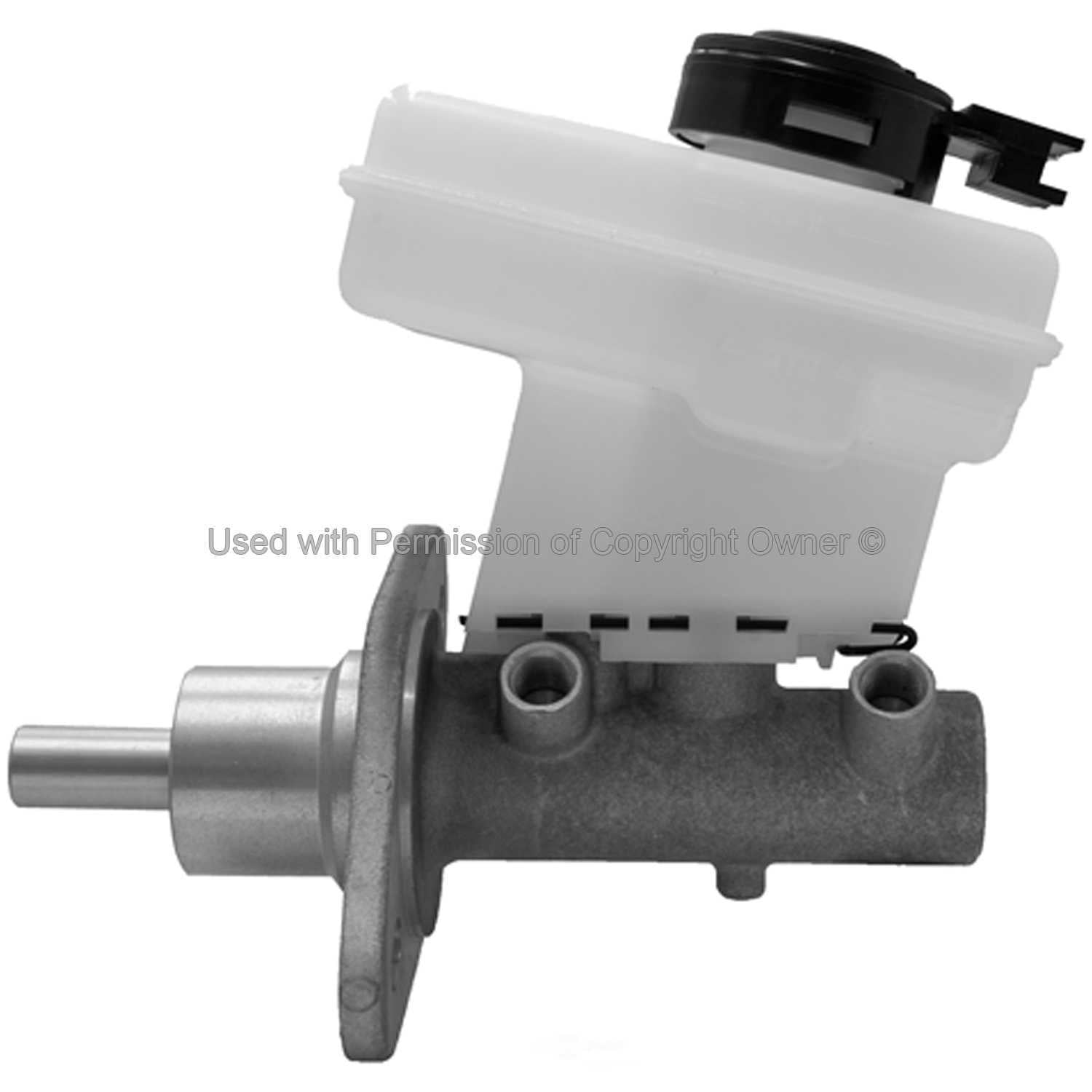 FVP Professional NM4221 New Brake Master Cylinder