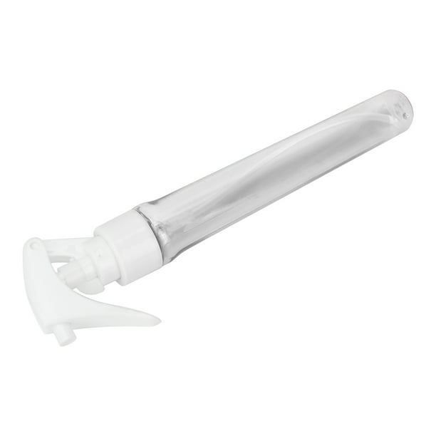 Botella de spray para el cabello portátil, pulverizador vacío recargable para estilizar el Cabello, Hervidor de pulverización de niebla fina de 38ml, adecuado para salón o uso