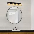thumbnail image 2 of Design House 511758 Bristol 4-Light Vanity-Light, 2 of 5