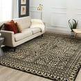 thumbnail image 4 of Mohawk Home Townsent Woven Indoor Area Rug, Grey, 8' x 10', 4 of 9
