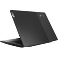 thumbnail image 2 of Lenovo Ideapad 3 Chromebook 11.6 inch HD Laptop, Intel Celeron N4020 Dual-Core Processor, 4GB RAM, 64GB eMMC + 128GB Micro SD Card, Wi-Fi 5, Bluetooth, Webcam, Chrome OS, Cefesfy, 2 of 8