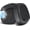 Cooling Gel-Black, variant on SOULWIT Mesh Fabric Earpads Replacement for Corsair Void/Void v2/Void Pro/Void Elite/Surround Wired & Wireless RGB USB Gaming Headsets, Ear Pads Cushions with Noise Isolation Foam - Black