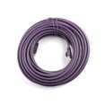 thumbnail image 3 of Cable de red Networx Cat 6 15 m púrpura 10 Gbps, 3 of 3