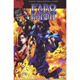 thumbnail image 1 of Faro Korbit #1 VF ; AP Comic Book, 1 of 1