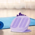 thumbnail image 3 of Almencla Slant Boards Calf Stretcher Incline Board Adjustable for Plantar Fasciitis, 3 of 8