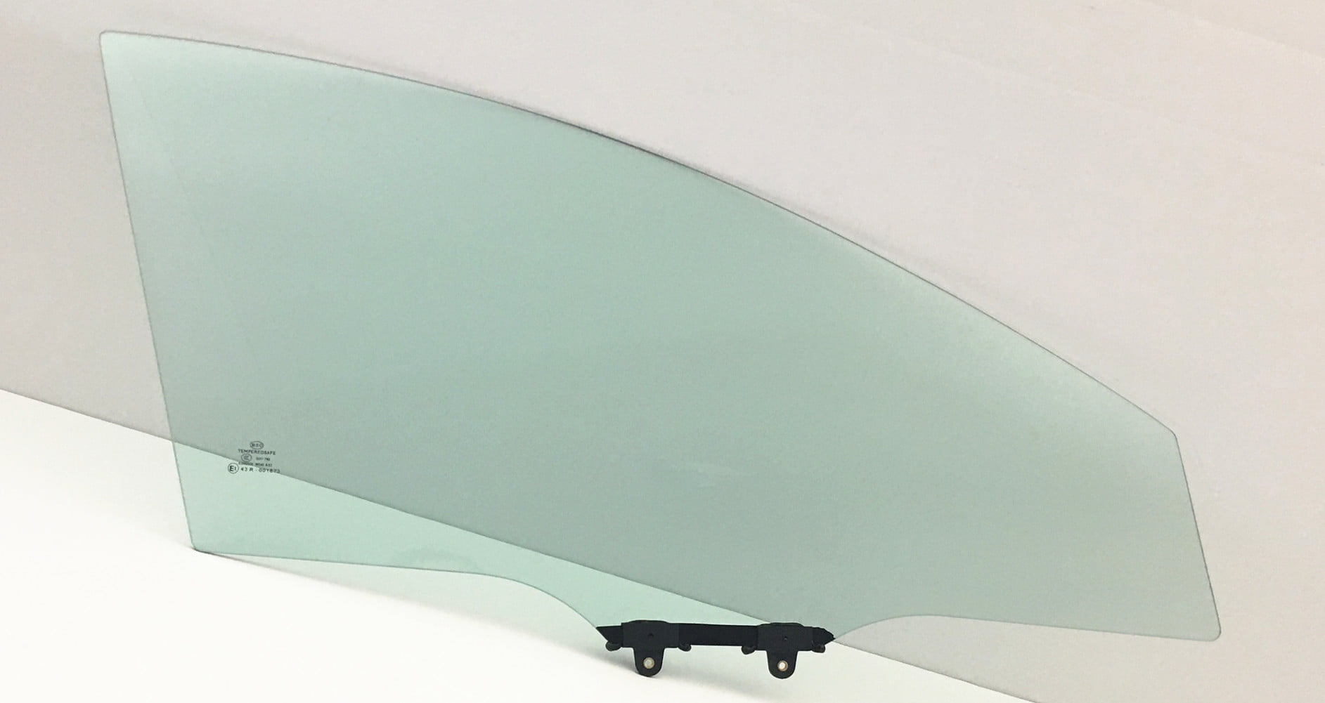 For 20132017 Acura RDX Passenger/Right Side Front Door Window