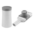 thumbnail image 1 of ZWILLING Z-Cut 3 Piece Plastic Kitchen Gadgets Sets, Ancient-Grey, 1 of 5