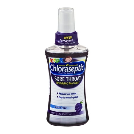 Oral Anesthetic Spray 97