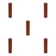 thumbnail image 1 of Greeniant Wood Cylinder Sand Shaker Rhythm Sticks Mahogany Drum Percussion Toys Game Musical Hammer Instrument for Kids Gifts Type2, 1 of 1