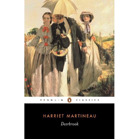 Pre-Owned Deerbrook (Penguin Classics) (Paperback) 0141439394 9780141439396