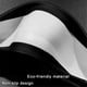 thumbnail image 4 of Car Steering Wheel Cover Breathable Anti Slip For, 4 of 5