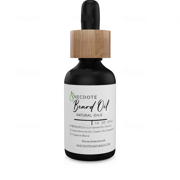 Beard Oil- For the Man in Your Life