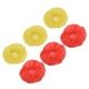 thumbnail image 4 of Cubierta de micrófono envuelta individualmente, 100 piezas de micrófono desechable Cubierta de micrófono no tejida Cubierta protectora de micrófono Diseño de clase mundial, 4 of 8