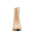 thumbnail image 6 of Madden Girl Women's Swifty Western Ankle Boots, 6 of 7